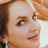 Тереза Мітчелл Оголені