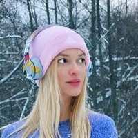 ТоняМілк Оголені