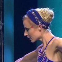Трейсі Сіммонс Оголені