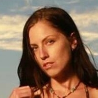 Тріша Оукс Оголені