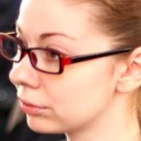 Улія Іванова Оголені