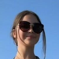 Устина Абрамова Оголені