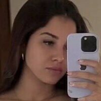 Валентина Ріоз Оголені