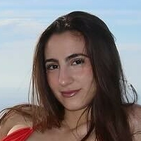 Валентина Торо Менесес Оголені