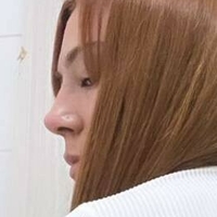 Валентина Роес Оголені