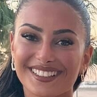 Ванесса Картал Оголені