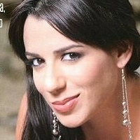 Ванесса Сото Оголені