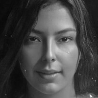 Ванесса Валентина Оголені