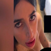 Ванесса Заккі Оголені