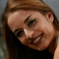 Ванесса Серрос Оголені