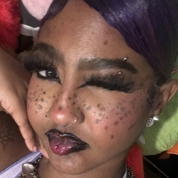 венусгрл444 Оголені