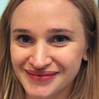 Вера Віталі Оголені