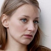 Вікторія Дойчманн Оголені