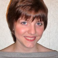 Вікторія Каріна Оголені