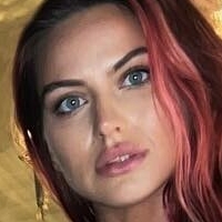 Вікторія Малисаускайте Оголені