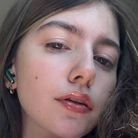 Віна Скайбейб Оголені