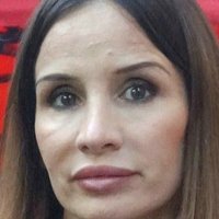 Віолетта Колаковська Оголені