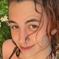 Вірджинія Грейс Франкс Оголені