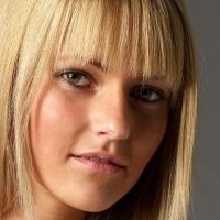 Вівієн Сасді Оголені