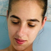 Вебкріссі Оголені