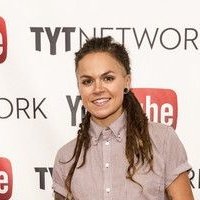 Уітні Мікстер Оголені