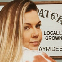 Уоскрітта Діксон Оголені