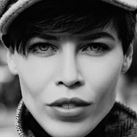 Ксенія Лукаш Оголені