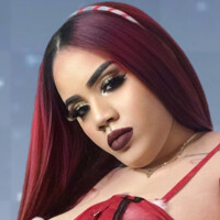 Яфрейсі Матос Оголені