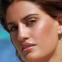 Яміла Діас Оголені