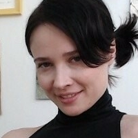 Зої Лайгон Оголені
