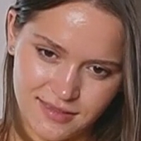 Зоніа Ешшаки Оголені